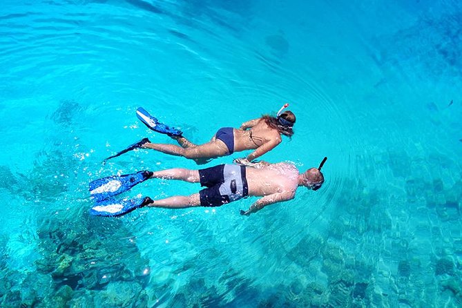 Snorkel Tour – San Jose Del Cabo