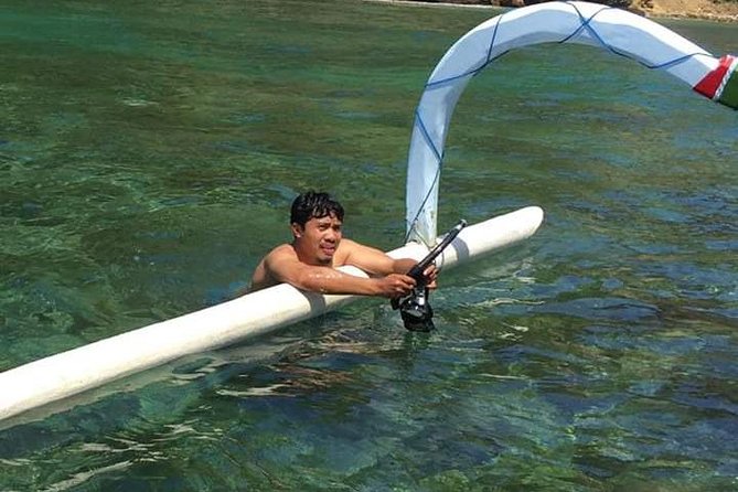 Snorkeling at Blue Lagoon for Walking Customers - Snorkeling Experience Highlights