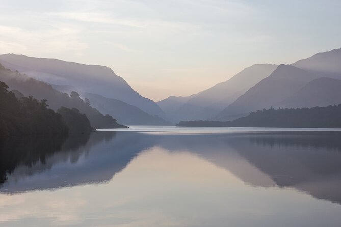 Snowdonia Tour App, Hidden Gems Game and Big Britain Quiz (7 Day Pass) UK