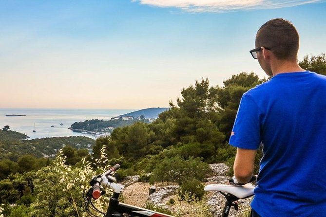 Solta Island: Self-Guided Bike Tour From Split - Pricing and Availability