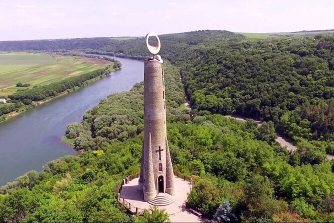 Soroca - the North Capital. Full Day Tour