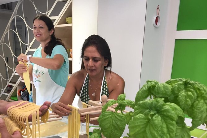 Sorrento Cooking Experience – Terrys Kitchen
