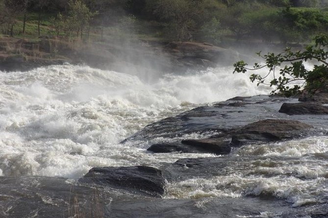 Source Of The Nile Tour To Jinja Uganda