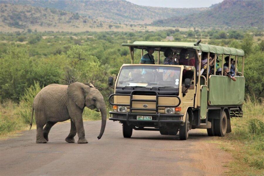 6 Best Tours In North West