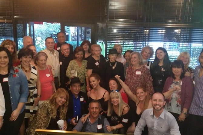 South Beach Art Deco Miami Walking Tour - Overview of the Tour