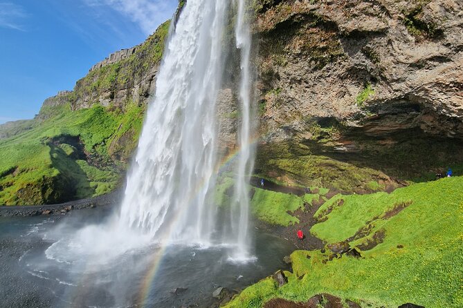 South Coast Private Tour Iceland