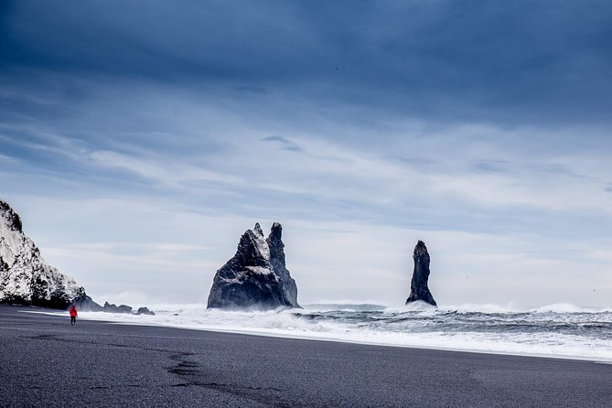 South Coast Volcano and Glacier Tour Review