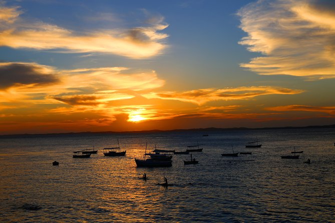 South of Bahia Tour – Private Multi Day Tour