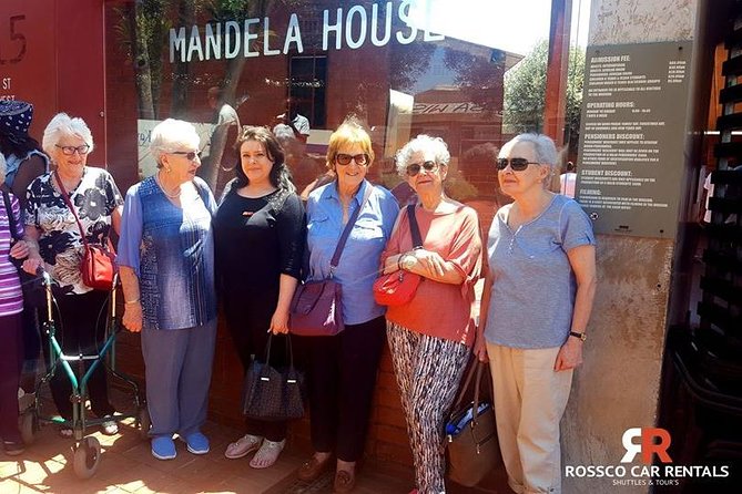 Soweto Tour