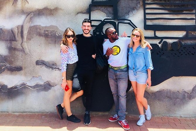 Soweto Tour With a Local Guide