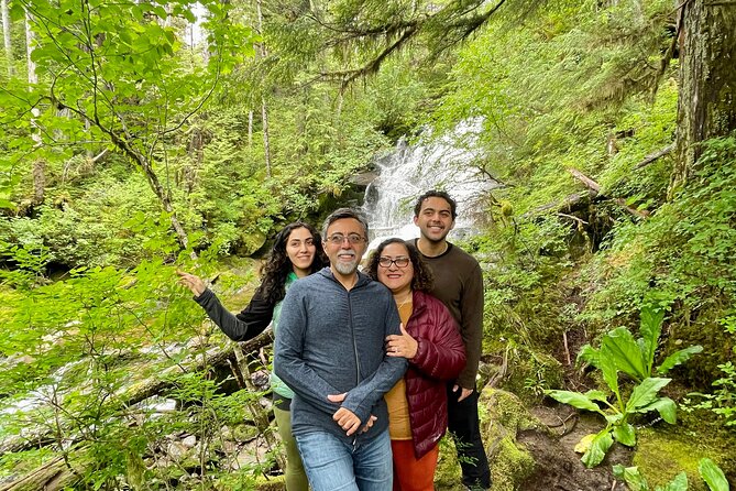 2 Best Guided Tours In Ketchikan