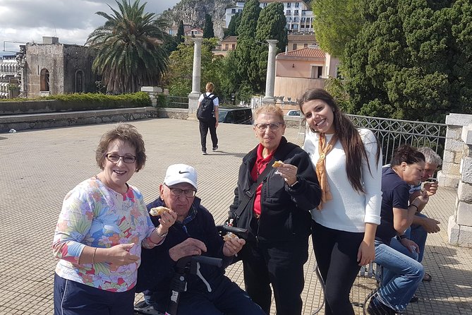 Special Tour: Etna, Savoca and Taormina With Luxury Van - Tour Highlights