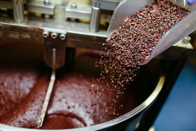 Spice Gardens, Rum & Chocolate Private Tour in Grenada