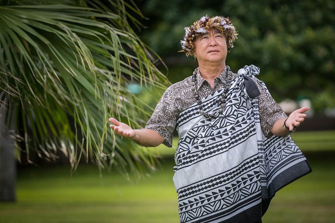 Spiritual Hawaiian Culture Tour From Honolulu