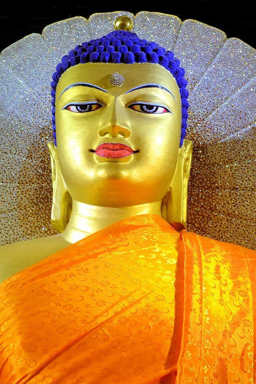 Spiritual, Pilgrimage, Varanasi & Sarnath Tour (02 Days)