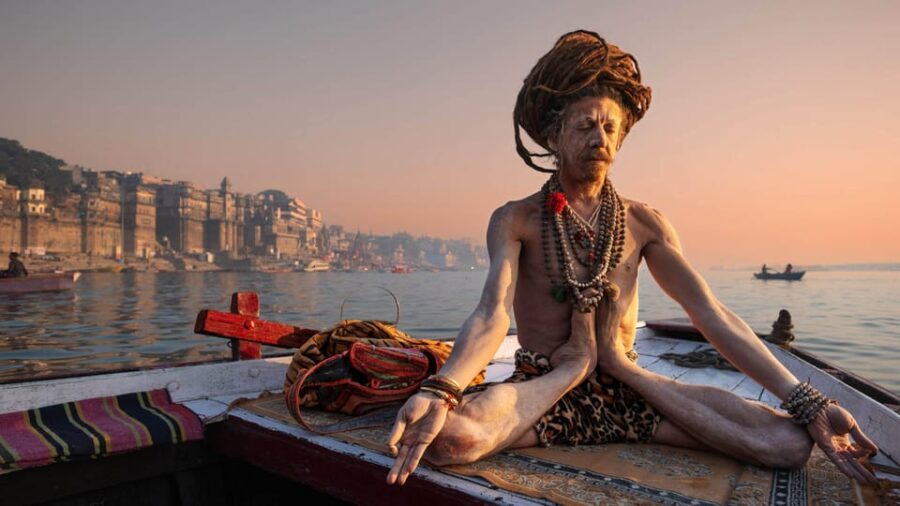 Spiritual Tour of Varanasi From Delhi 2 Days