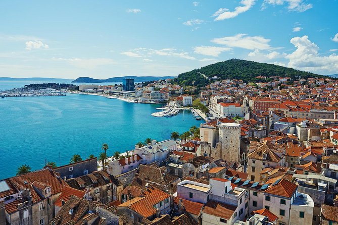 Split City Walking Tour