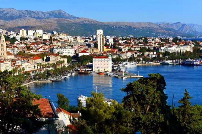 2 Best Shore Excursions In Split