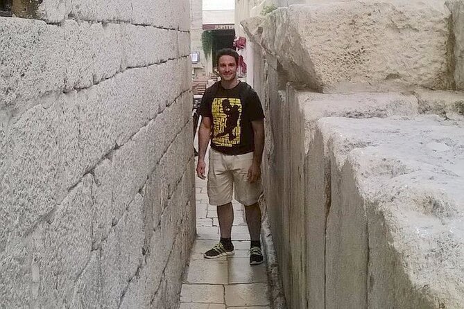 Split Walking Tour – Rome Away From Rome