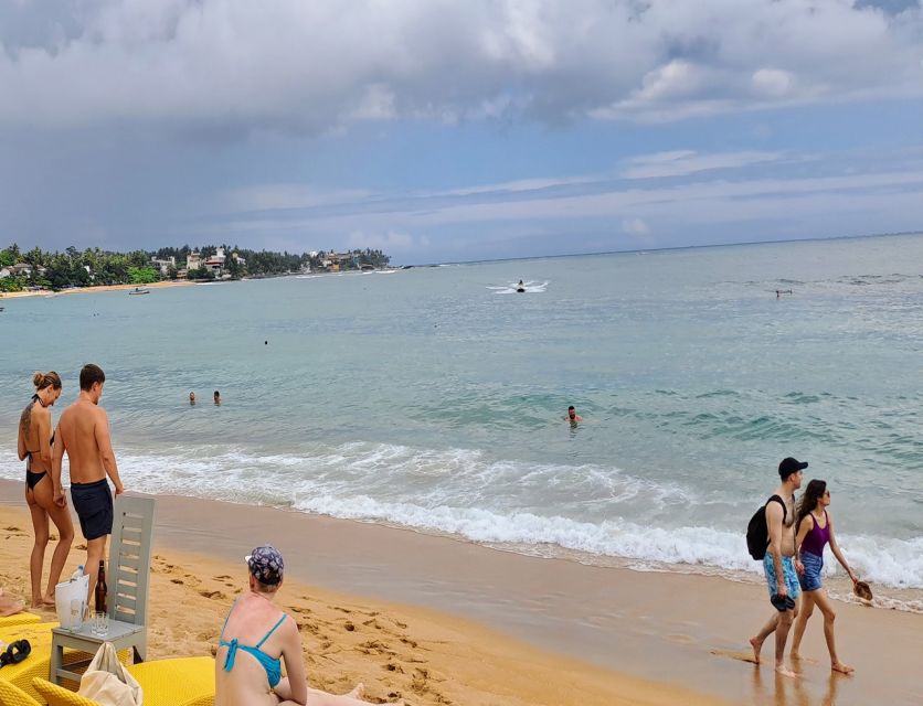 Sri Lanka 10 Days Tour Package – Best of Sri Lanka