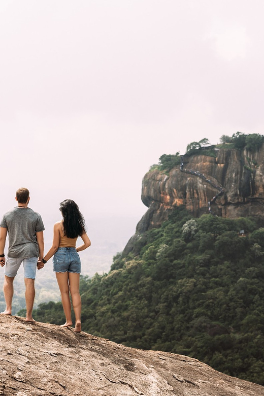 Sri Lanka Tour 14 Days