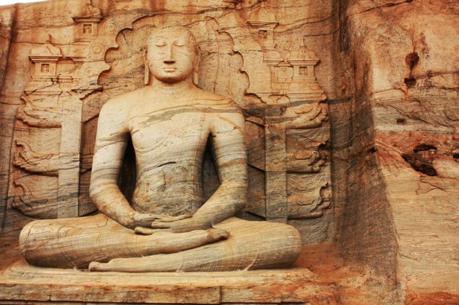 Sri Lanka Tour Package For 4 Nights