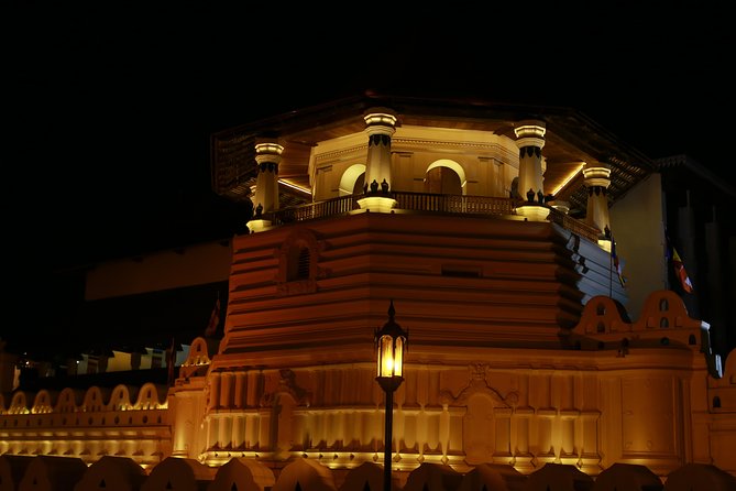 Sri Lanka Week in Paradise