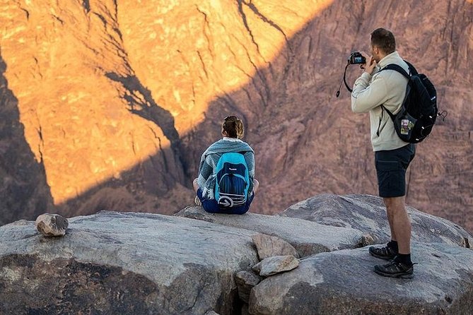 St. Catherine Tour From Sharm El-Sheikh