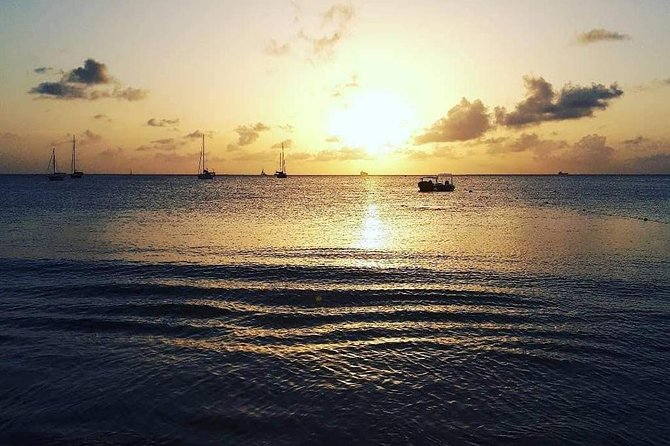 St Lucia Airport Transfer: GFL Charles Airport (SLU) to Royalton Saint Lucia