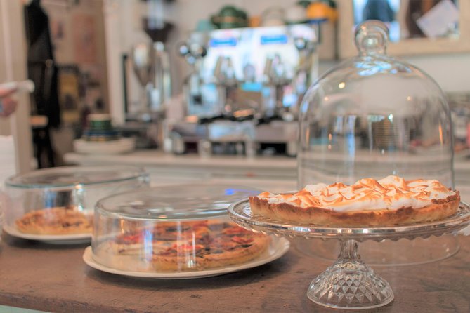 St. Pauli Culinary – The Food Tour