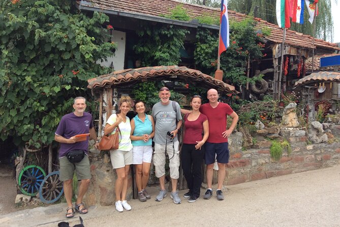 Stara Plana Day Tour