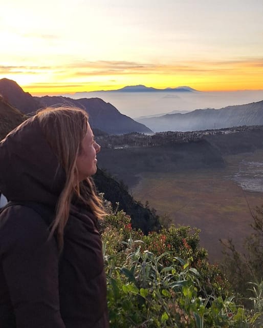 Start Malang: Full Day Tour Bromo Sunrise (Share Tour)