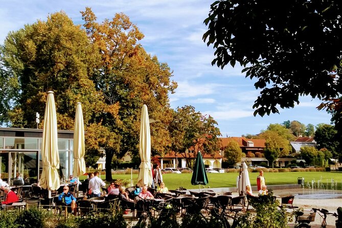 State Garden Show Überlingen and Garden Show Lindau in One Day – Private Tour