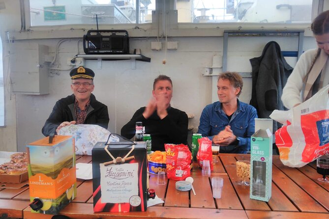 Stavanger Private Safari and Fishing’s