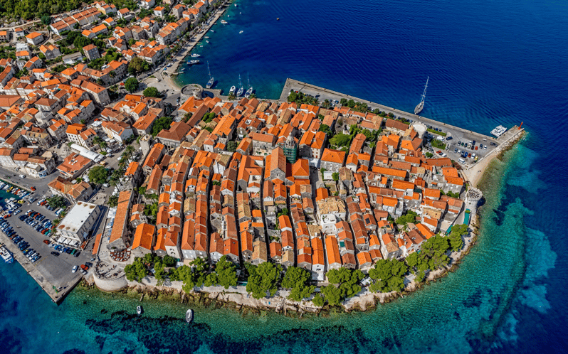 24 Best Tours In Korcula