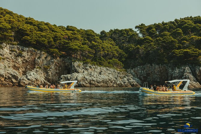 Ston Walls Walking & Boat Tour Review