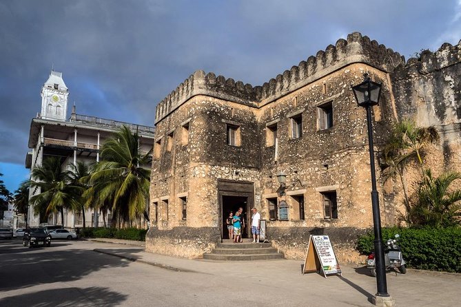 3 Best Guided Tours In Zanzibar City