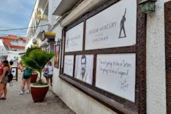 Stone Town Private Walking Tour