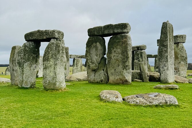 Stonehenge, Windsor, Salisbury Private Trips Review