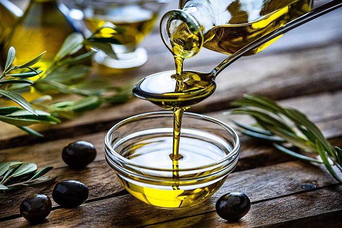 Stories of Food and Culture of the Old Town of Corfu Tour