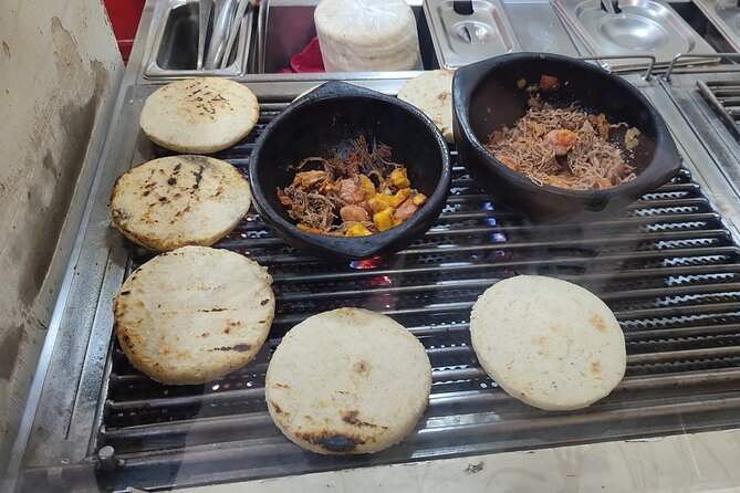 Street Food, Bars, and Rooftops in Poblado With a Local