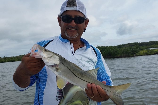 Stuart Inshore Fishing Charters