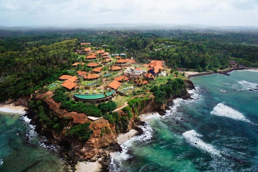 STUNNING SRI LANKA 15 DAYS & 14 NIGHTS Tour
