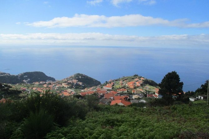 Sugar Route – Levada Nova Review