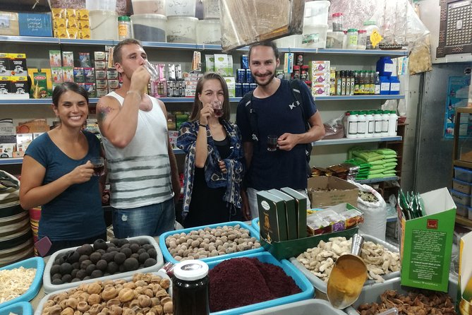 Suhaila (Connecting Through Cooking)
