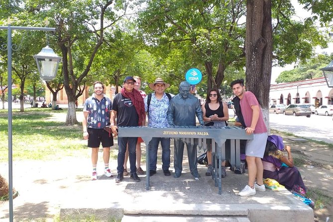 Sumidero Canyon Tour
