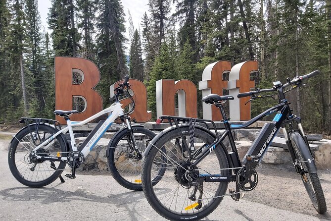 Sundance Canyon Ebike and Hike Guided Tour