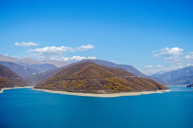 Sunday Group Tour to Kazbegi From Tbilisi (Budget-Friendly)