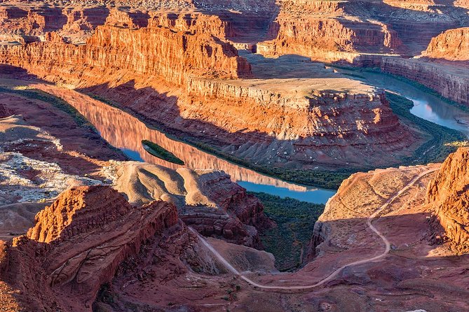 Sunrise Photography in Dead Horse Point and Canyonlands National Park - Tour Overview and Details