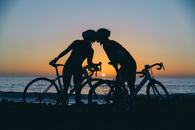 Sunset E-Bike Tour